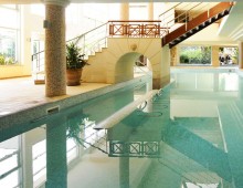 Le Meridien Limassol Spa & Resort 5* (Limassol, Cyprus)