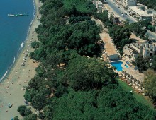 Park Beach Hotel 3* (Limassol, Cyprus)