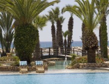 Sentido Sandy Beach Hotel 4* (Larnaca, Cyprus)