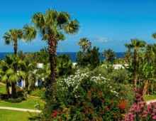 Azia Resort & Spa 5* (Paphos, Cyprus)
