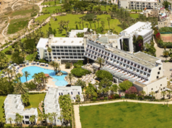 Azia Resort & Spa 5* (Paphos, Cyprus)