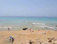Capital Coast Resort & Spa 4* (Paphos, Cyprus)
