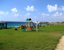 Capital Coast Resort & Spa 4* (Paphos, Cyprus)