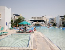 Eleni Holiday Village 4* (Paphos, Cyprus)