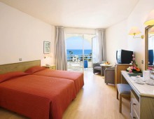 Golden Coast Beach Hotel 4* (Protaras, Cyprus)