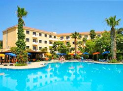 Narcissos Hotel Apartments 4* (Protaras, Cyprus)