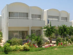 Theo Sunset Bay Holiday Village 4* (Paphos, Cyprus)