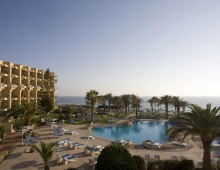 Venus Beach Hotel 5* (Paphos, Cyprus)