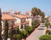 Windmills Hotel Apts 4* (Protaras, Cyprus)