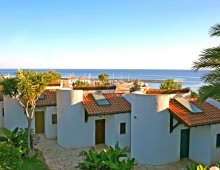 Zening Resorts Elia Village 4* (Latchi, Polis Chrysochous, Paphos, Cyprus)