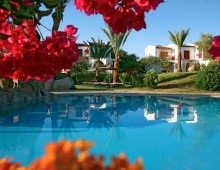 Zening Resorts Elia Village 4* (Latchi, Polis Chrysochous, Paphos, Cyprus)