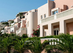 CHC Athina Palace Resort & Spa 5* (Lygaria, Agia Pelagia, Heraklion, Crete, Greece)