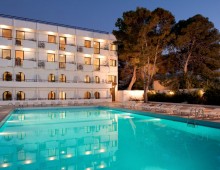Heronissos Hotel 4* (Heronissos, Crete, Greece)