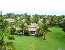Muine Bay Resort 4* (Muine, Phan Thiet, Vietnam)