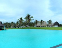 Muine Bay Resort 4* (Muine, Phan Thiet, Vietnam)