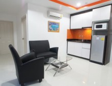 Family Residence by New Nordic 3* (Phratamnak, Pattaya, Thailand)