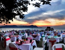Sunset Village Beach Resort 3* (Jomtien, Pattaya, Thailand)