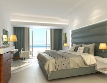 Room in the Sentido Cypria Bay by Leonardo Hotels 4* (Paphos, Cyprus)