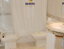 4R Regina Gran Hotel 4* (Salou, Costa Dorada, Spain)