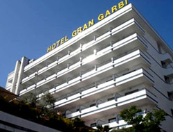 Gran Garbi Hotel 4* (Lloret de Mar, Costa Brava, Spain)