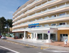 Medplaya Hotel Calypso 3* (Salou, Costa Dorada, Spain)