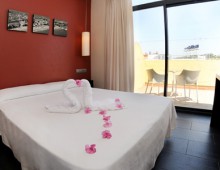 Medplaya Hotel Calypso 3* (Salou, Costa Dorada, Spain)