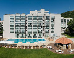 Sentido Tara 4* (Becici, Montenegro)