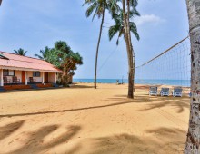 Amagi Beach 3* (Marawila, Sri Lanka)