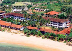 Club Koggala Village 3* (Koggala, Sri Lanka)