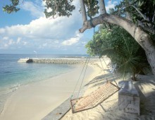 Equator Village 3* (Gan Island, Addu Atoll, Maldives)