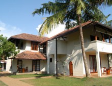 Hibiscus Beach Hotel & Villas 3* (Kalutara, Sri Lanka)