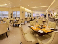 Acacia by Bin Majid Hotels & Resorts 4* (Ras Al Khaimah, UAE)