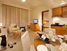 Acacia by Bin Majid Hotels & Resorts 4* (Ras Al Khaimah, UAE)