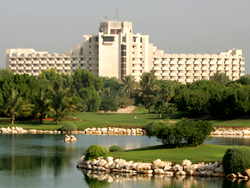 JA Jebel Ali Beach Hotel 5* (Jebel Ali, Dubai, UAE)