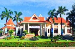 Golden Coast Resort & Spa 4* (Phan Thiet, Vietnam)