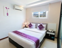 Lavender Nha Trang Hotel 3* (Nha Trang, Vietnam)