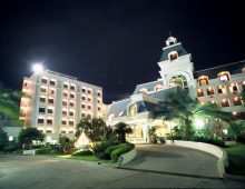 Camelot Hotel Pattaya 3* (Pattaya, Thailand)