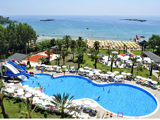 annabella diamond hotel (alanya)