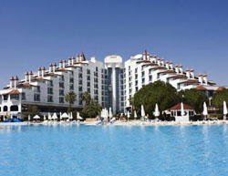 Green Max Hotel 5* (Kadriye, Belek, Turkey)