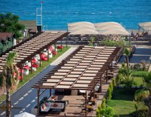 Novia Dionis Resort Spa 5* (Belek, Turkey)