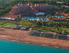 IC Hotels Santai Family Resort 5* (Belek, Turkey)