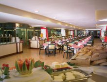 TT Hotels Pegasos Club 4* (Avsallar, Alanya, Turkey)