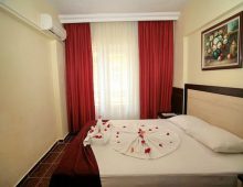 Blue Wave Suite Hotel 4* (Alanya, Turkey)