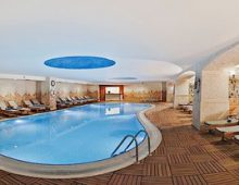 Porto Bello Hotel Resort & Spa 5* (Konyaalti, Antalya, Turkey)