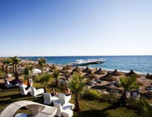 Q Premium Resort 5* (Alanya, Turkey)