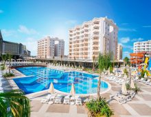 Ramada Resort Lara 5* (Antalya, Turkey)