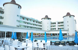 Palmet Resort Kiris Hotel 4* (Kemer, Turkey)