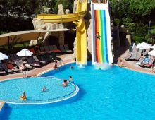Sherwood Greenwood Resort 4* (Goynuk, Kemer, Turkey)