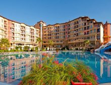 Bella Resort Hotels & Spa 5* (Colakli, Side, Turkey)