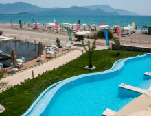 Jiva Beach Resort 5* (Fethiye, Turkey)